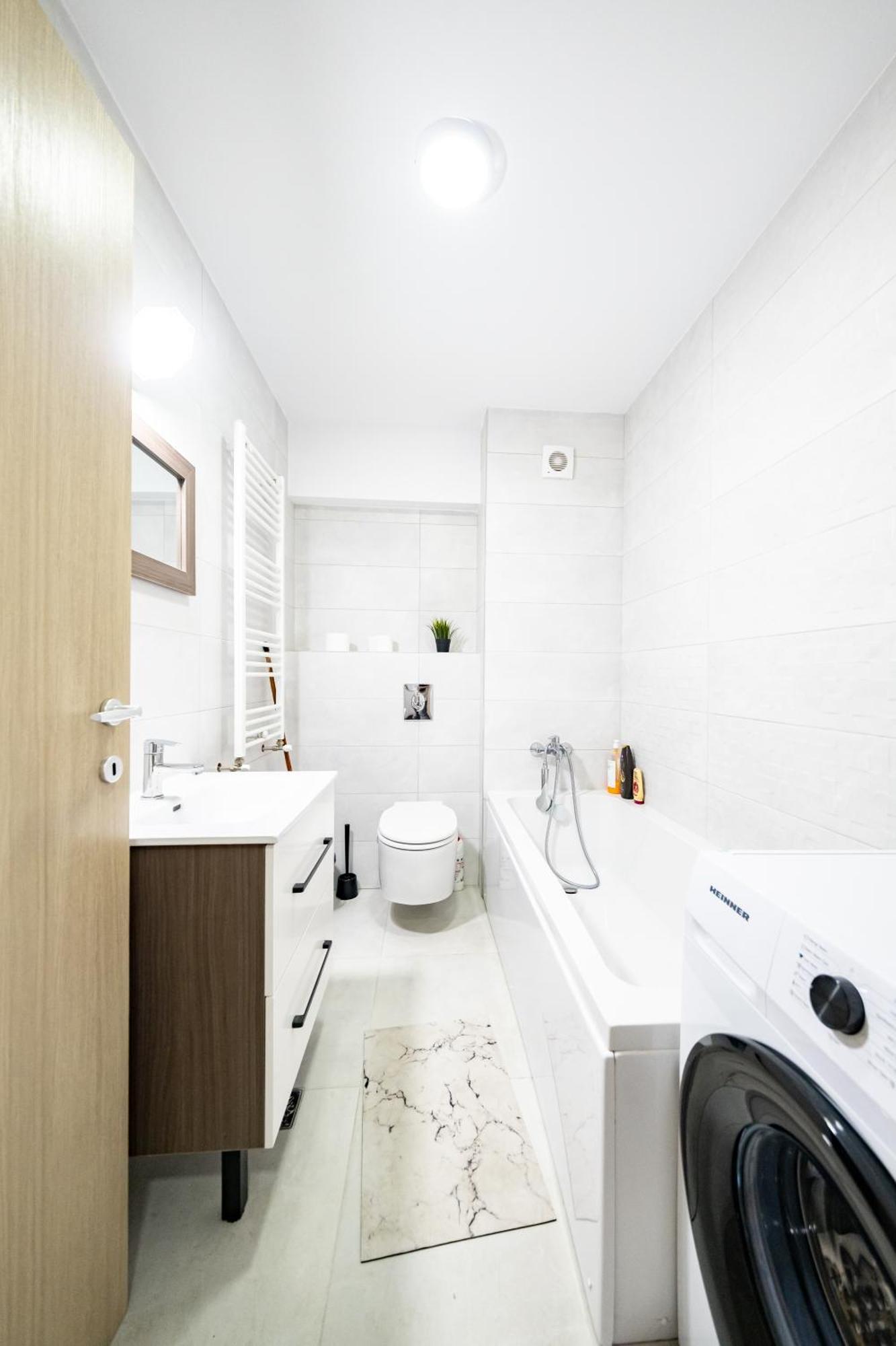 Yusuf Studio Nerva Traian Bucureşti Exterior foto