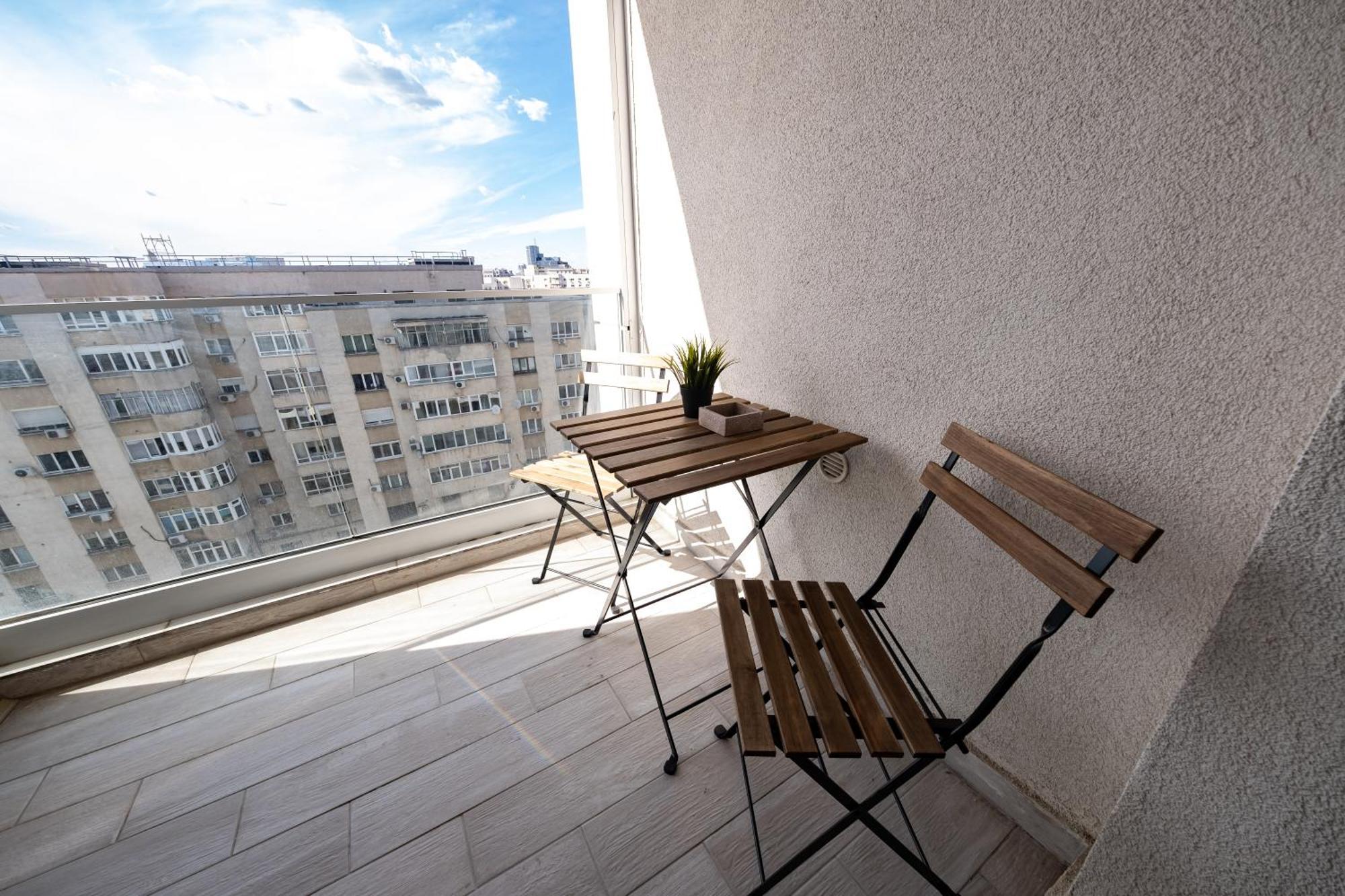 Yusuf Studio Nerva Traian Bucureşti Exterior foto